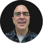 Photo of Team member Greg Wehrmeyer