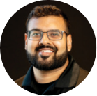 Photo of Team member Shailabh Shah