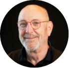 Photo of Team member Bill Griftner
