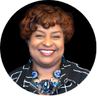 Photo of Team member Cheri Jones-Perkin