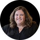 Photo of Team member Natasha Stewart