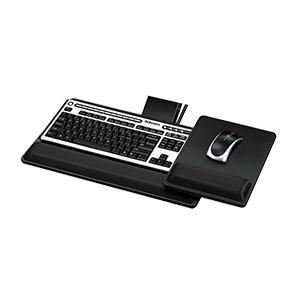 Keyboard Managers