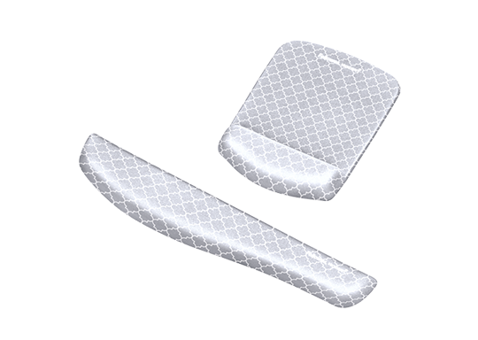 WRIST SUPPORTS