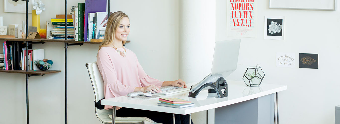 ERGONOMIC ACCESSORIES