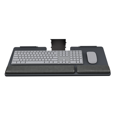 Keyboard Managers