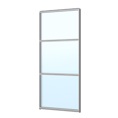 Modular Walls