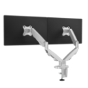 image of a Eppa Dual Monitor Arm