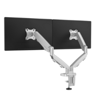 Image of a Sena 6 arm monitor mount