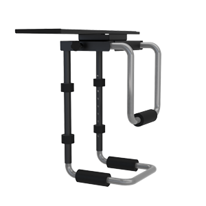 Quad Monitor Arm
