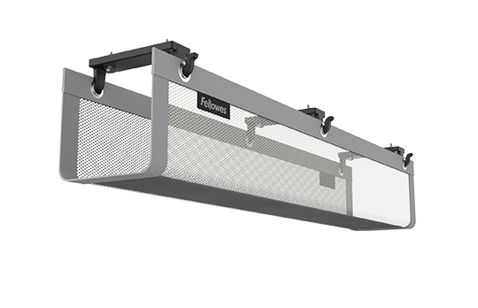 image of a monitor arm