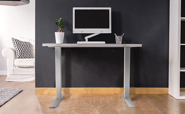 Image of an Espree Height Adjustable Table