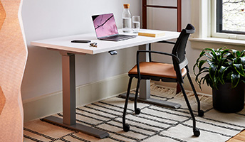 Image of an Rejuve Height Adjustable Table