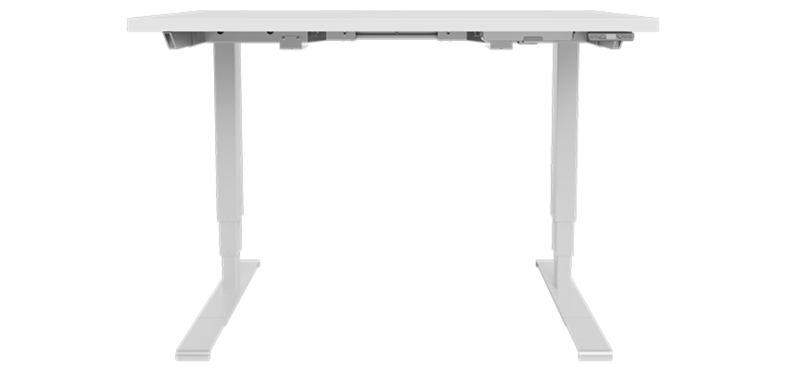 Image of the All-Flex® Height Adjustable Table