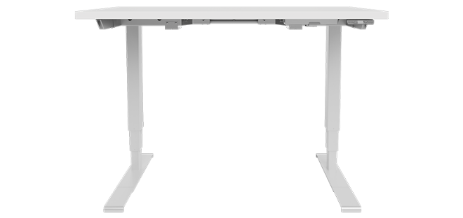 Imge of the All-Flex® Height Adjustable Table