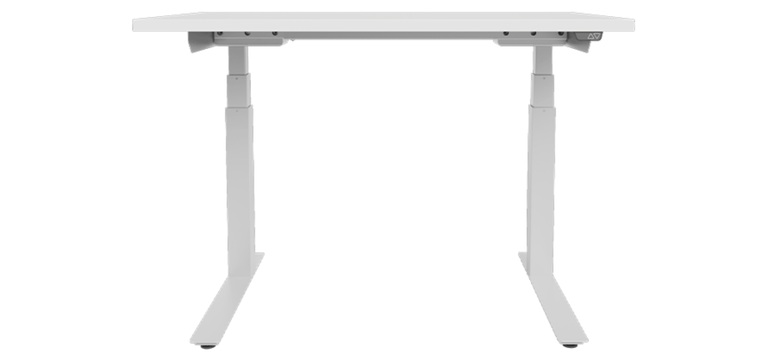 Image of the Trada Height Adjustable Table