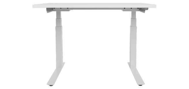 Imge of the Trada Height Adjustable Table