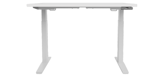 Imge of the Triumph™LX Height Adjustable Table