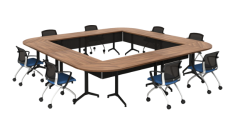 Custom Training Tables