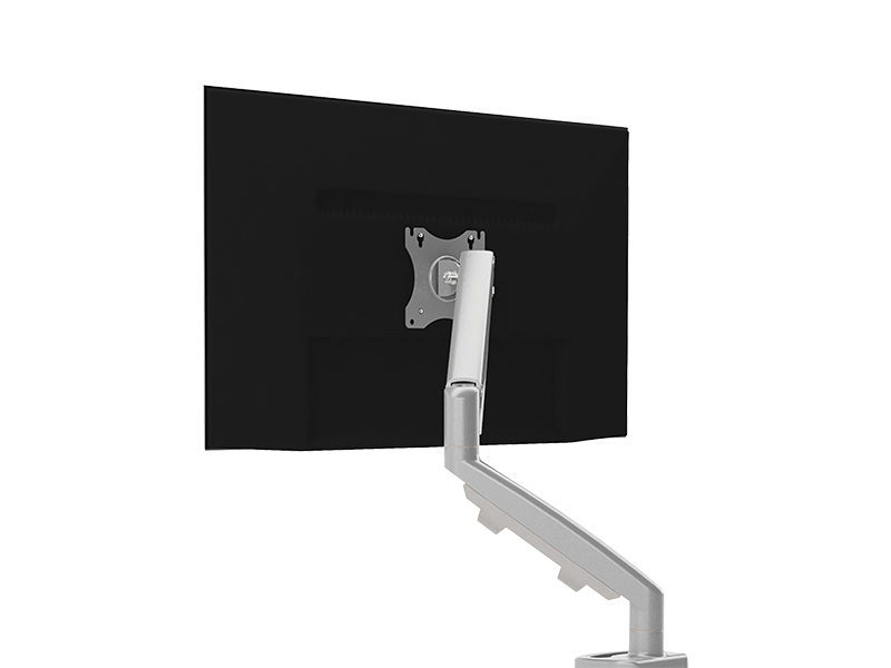 image of a monitor arm