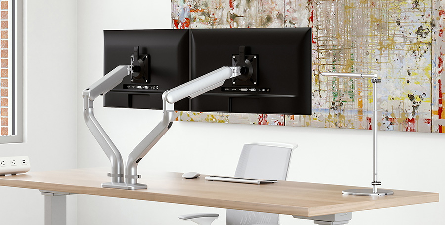 Image of a Kata Monitor Arm