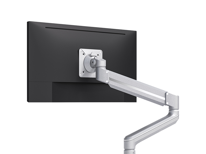 image of a monitor arm