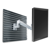 Image of an Edge Monitor Arm