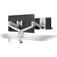 Image of an Edge Monitor Arm