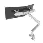 Image of an Edge Monitor Arm