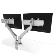 Image of an Edge Monitor Arm