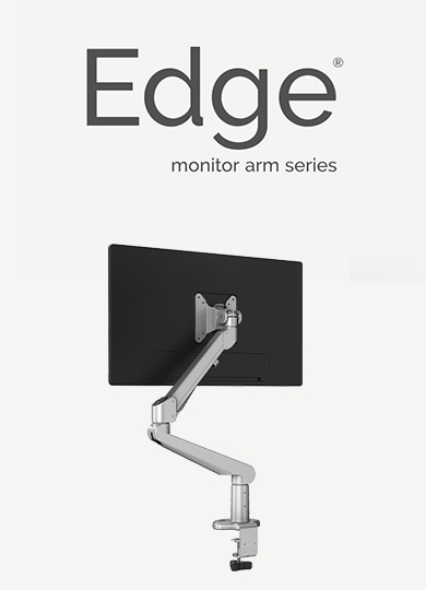 Still shot of a Sena Monitor Arm