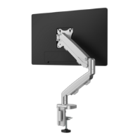 Image of a Sena 6 arm monitor mount