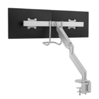 Image of a Sena 6 arm monitor mount