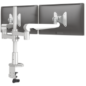 Image of a Kata 6 arm monitor mount