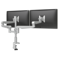 Image of a Kata 6 arm monitor mount
