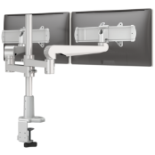 Image of a Kata 6 arm monitor mount