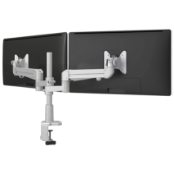 Image of a Kata 6 arm monitor mount