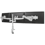 Image of a Kata 6 arm monitor mount