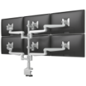 image of a Evolve Six Monitor Arm