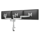 image of a Evolve Triple Monitor Arm
