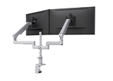 Image of a Kata 6 arm monitor mount