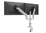image of a Kata Dual Monitor Arm
