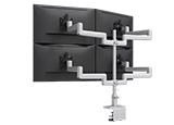image of a Kata Quad Monitor Arm