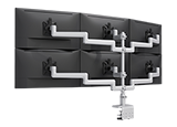 image of a Kata Six Monitor Arm