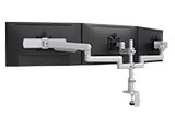 image of a Kata Triple Monitor Arm
