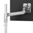 Image of a Desk Clamp Mount