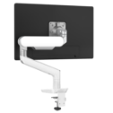 image of a Rising Single Monitor Arm