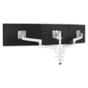 image of a Rising Triple Monitor Arm