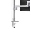 Image of a Desk Clamp Mount