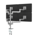 image of a Sena Quad Monitor Arm