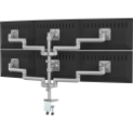 image of a Sena Six Monitor Arm